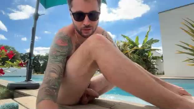 jules_demastre 08-08-2025 Recorded Video gay