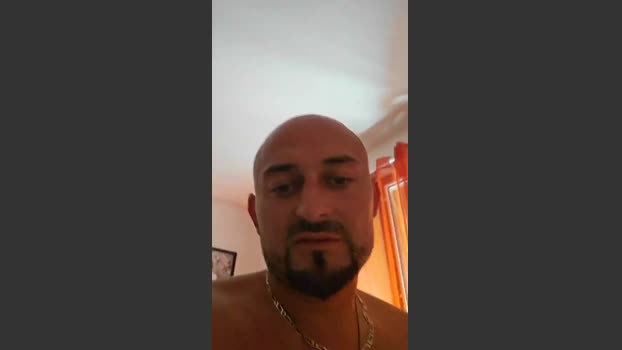 kayen369 07-08-2025 Recorded Video fuckass