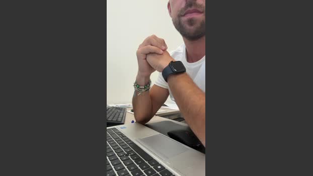 lelemorol90 08-08-2025 Recorded Video fuckhard