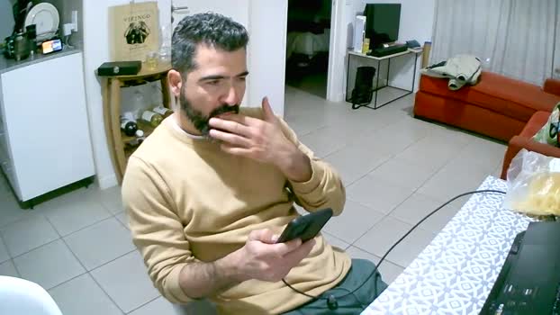 mendo7 08-08-2025 Recorded Video bigballs