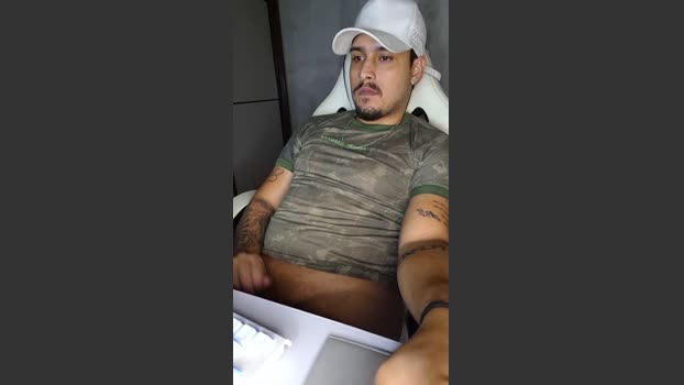 mineirinhoot2 08-08-2025 Recorded Video skinny