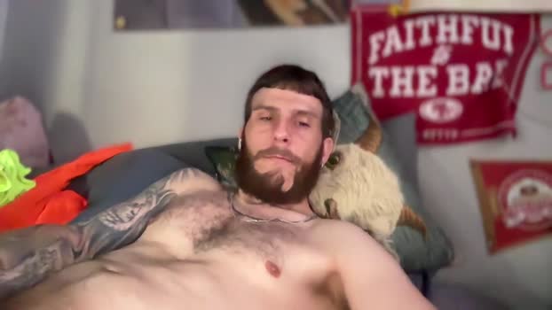 reallygoated95 08-08-2025 Recorded Video toys