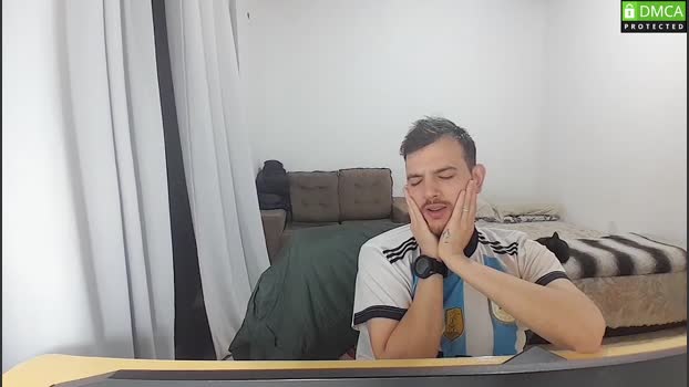 thevpsboyy 08-08-2025 Recorded Video suckcock