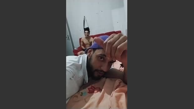 victor62Go 08-08-2025 Recorded Video ass