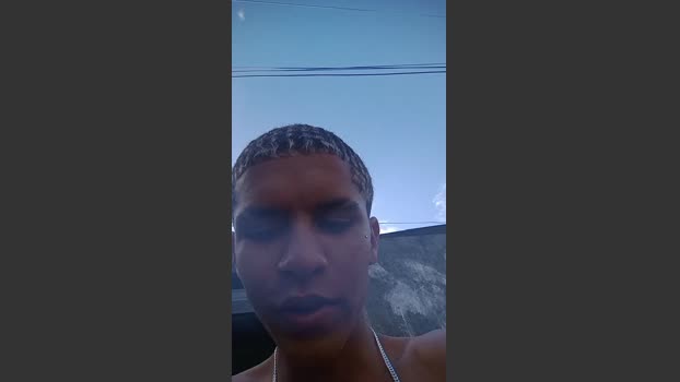 vikkmoura 07-08-2025 Recorded Video striptease