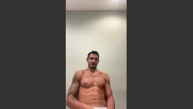 AlejandroAlpha 08-08-2025 Recorded Video dirty