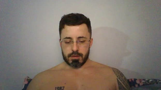Alers87 09-08-2025 Recorded Video Topless
