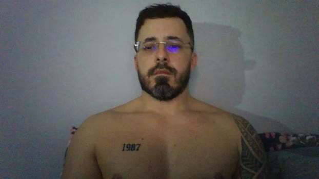 Alers87 09-08-2025 Recorded Video ass