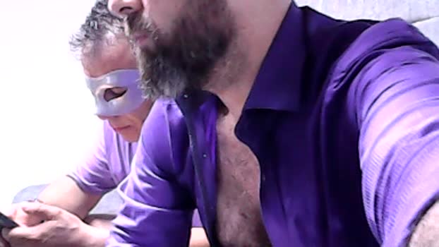 Amigo350535 08-08-2025 Recorded Video hard