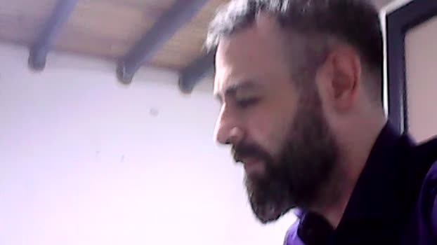 Amigo350535 09-08-2025 Recorded Video horny