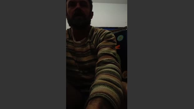 Carlitos12 09-08-2025 Recorded Video Topless