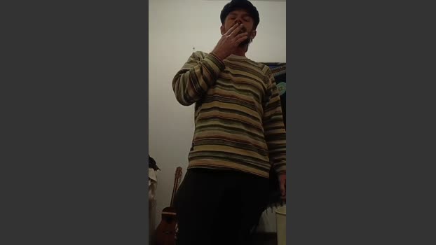 Carlitos12 09-08-2025 Recorded Video analsex