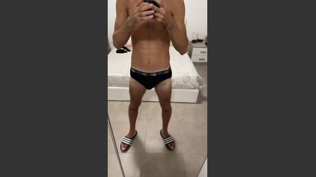 Curtis7899 08-08-2025 Recorded Video jerking