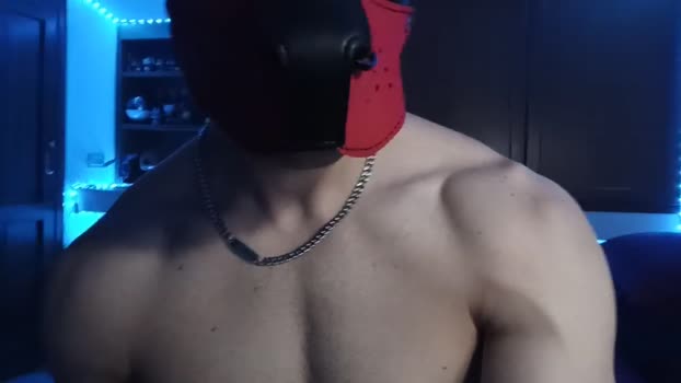 Frabroker 08-08-2025 Recorded Video orgasm