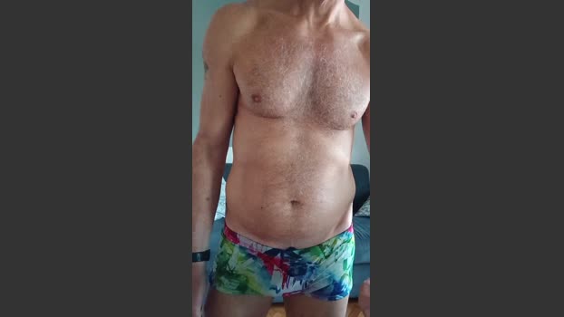 ItalSilverDaddy 09-08-2025 Recorded Video fuck