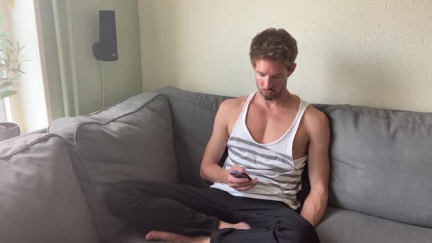 Jason_Berg 09-08-2025 Recorded Video nude