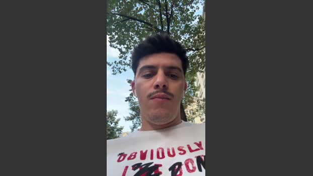 Maitrecesar75 08-08-2025 Recorded Video deepthroat