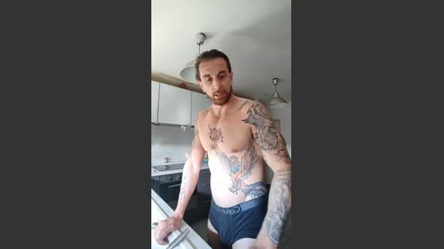 Neotrix33 08-08-2025 Recorded Video Show