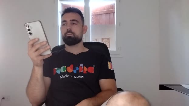 Ribeiro33240 08-08-2025 Recorded Video analtoy