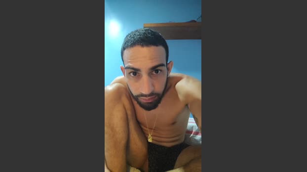 Ribeirogostoso 09-08-2025 Recorded Video lovense
