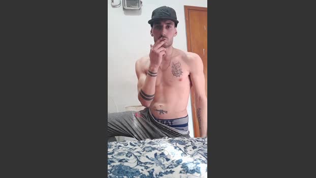 TheKingArg 08-08-2025 Recorded Video fuckher