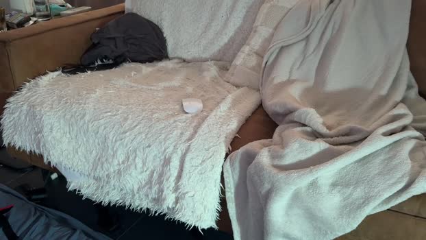 TheRealHoff86 09-08-2025 Recorded Video bigdick