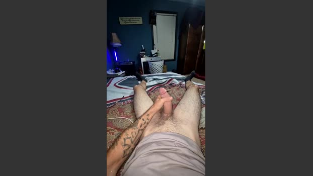 gotthatthang96 09-08-2025 Recorded Video spank
