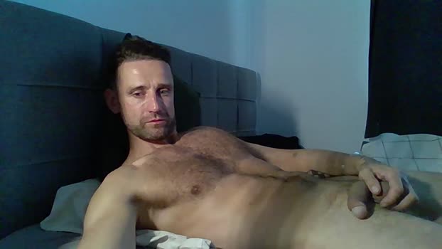 hartdickleon 09-08-2025 Recorded Video Naked