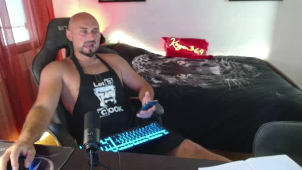 kayen369 08-08-2025 Recorded Video fuck