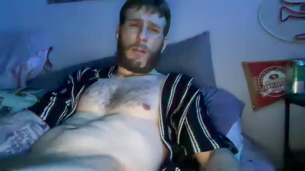 reallygoated95 09-08-2025 Recorded Video oral