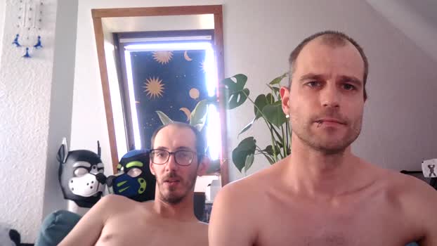 Casper_1988 09-08-2025 Recorded Video horny