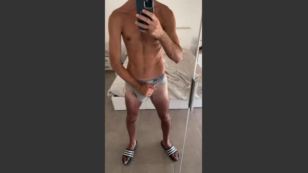 Curtis7899 10-08-2025 Recorded Video twink