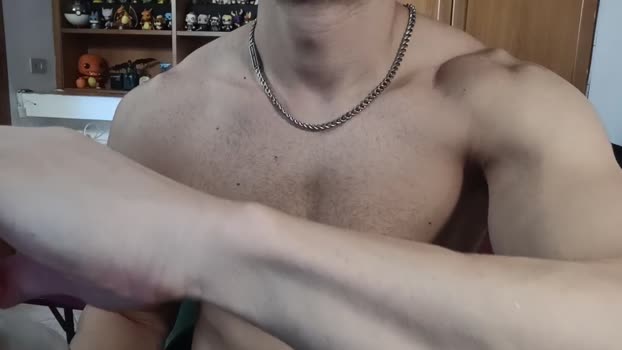 Frabroker 10-08-2025 Recorded Video harddick