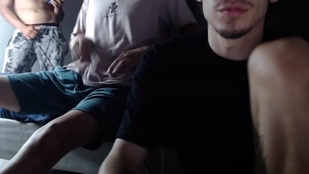 Fratstraights 10-08-2025 Recorded Video hard