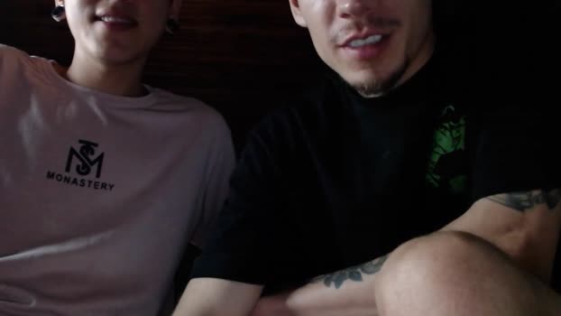 Fratstraights 10-08-2025 Recorded Video big