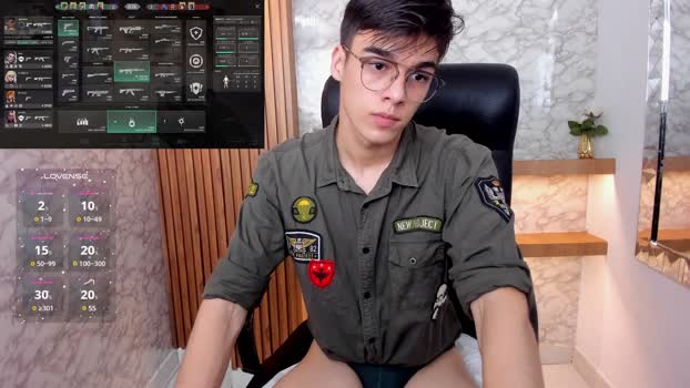 Gerony 10-08-2025 Recorded Video analsex