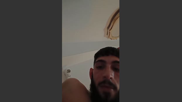 Gush_96 10-08-2025 Recorded Video legs