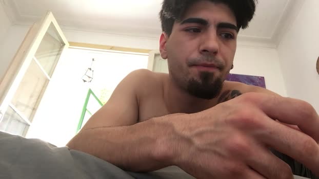 Jovencitobcn21 10-08-2025 Recorded Video Porn