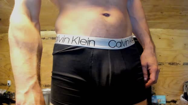 Kenny_Kyle 10-08-2025 Recorded Video fuckme