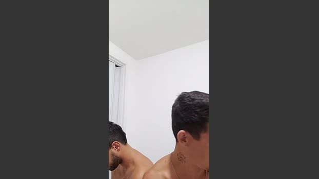 Levi_Henrique 10-08-2025 Recorded Video harddick