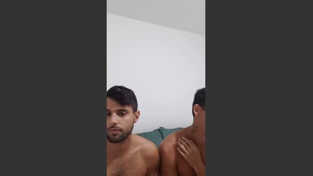 Levi_Henrique 10-08-2025 Recorded Video sexyfeet