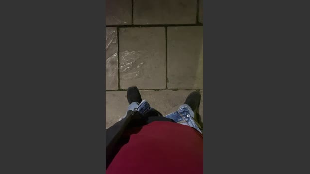 Outandabout 10-08-2025 Recorded Video twink