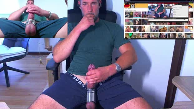 Reeper84 10-08-2025 Recorded Video fingers