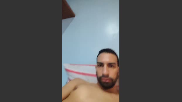 Ribeirogostoso 09-08-2025 Recorded Video beauty