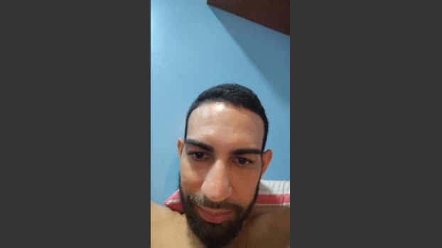 Ribeirogostoso 10-08-2025 Recorded Video lush