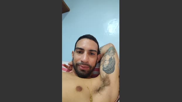 Ribeirogostoso 10-08-2025 Recorded Video bj-dildo