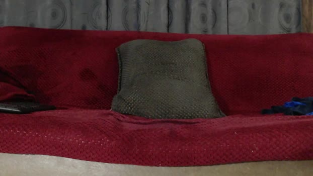 Ryan_the_man 10-08-2025 Recorded Video Topless