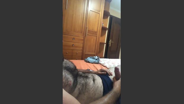 Trocolo22 10-08-2025 Recorded Video spank