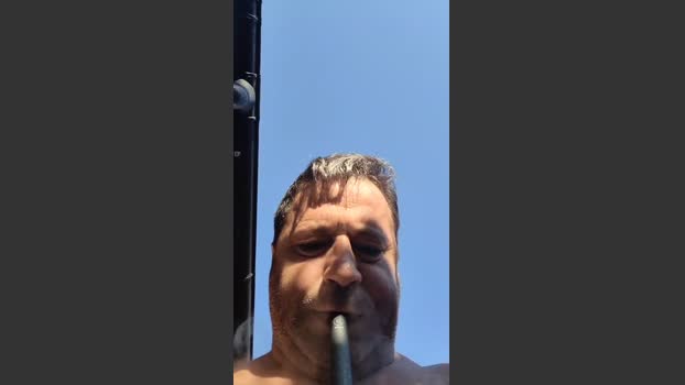 abcd34 10-08-2025 Recorded Video Topless