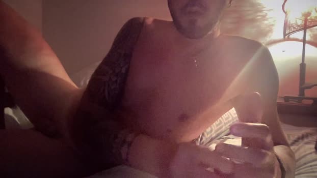 alessandromori9 10-08-2025 Recorded Video wank
